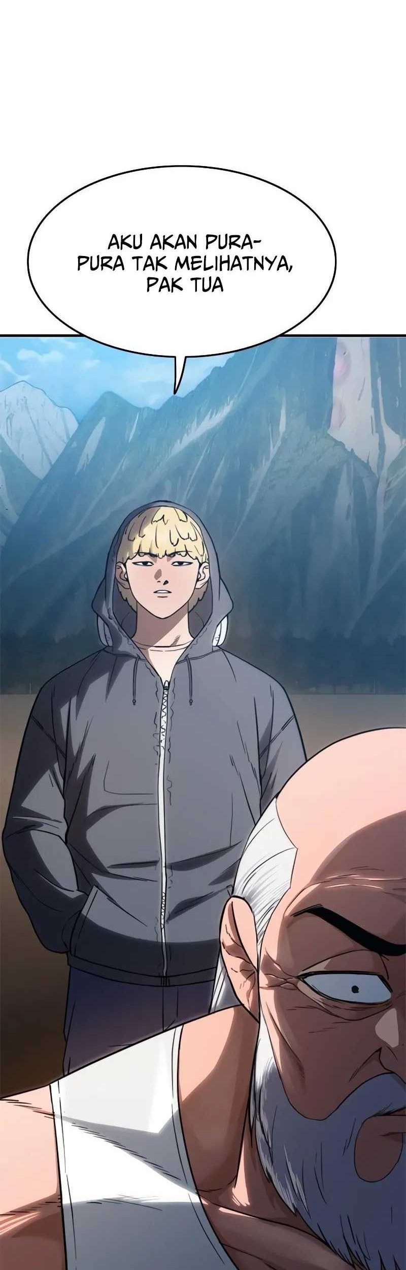 Monster Devourer Chapter 36 Gambar 77