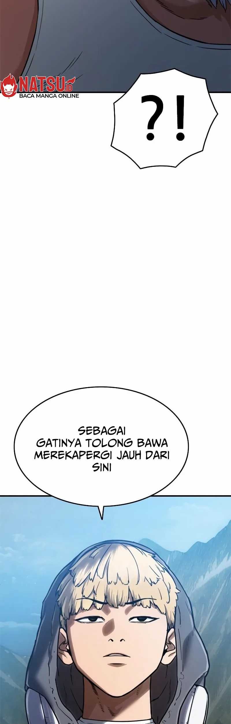 Monster Devourer Chapter 36 Gambar 78