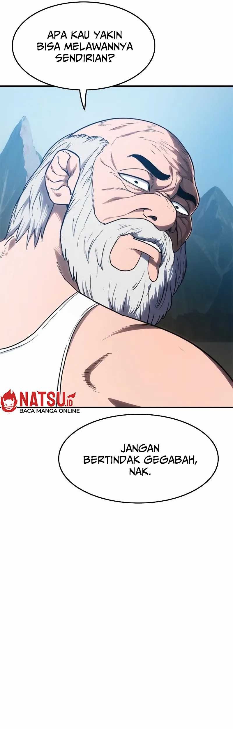 Monster Devourer Chapter 36 Gambar 80