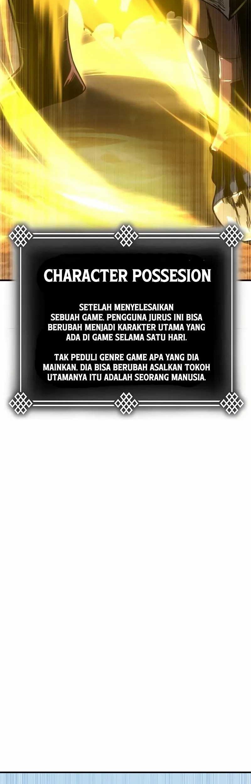 Monster Devourer Chapter 36 Gambar 86