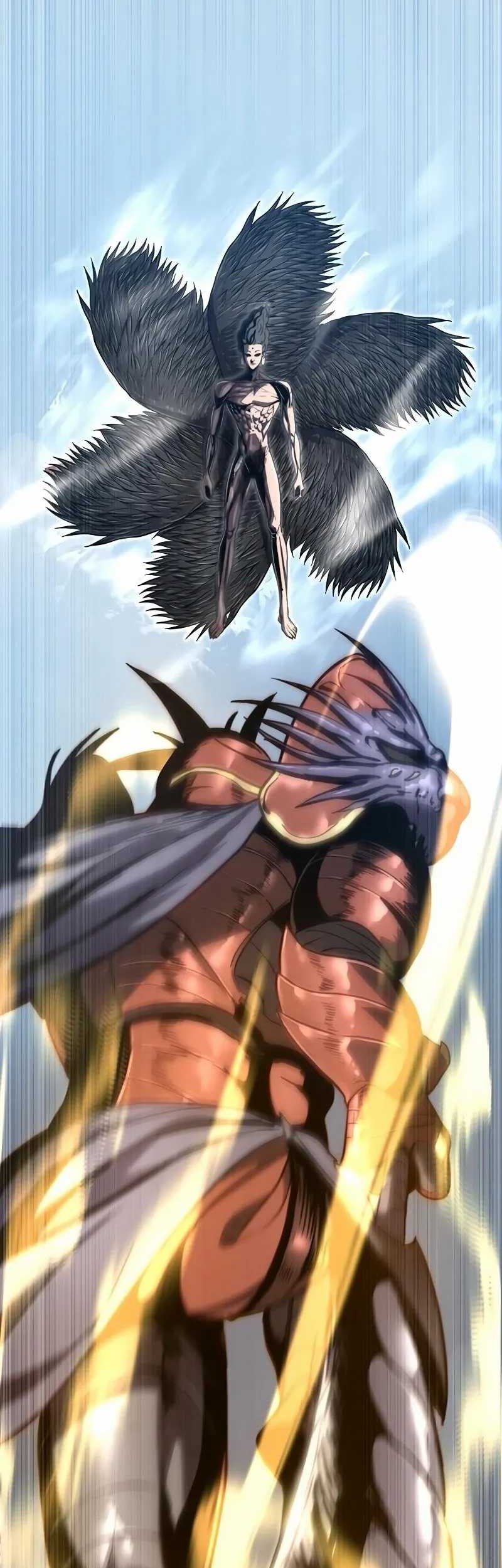 Monster Devourer Chapter 36 Gambar 87