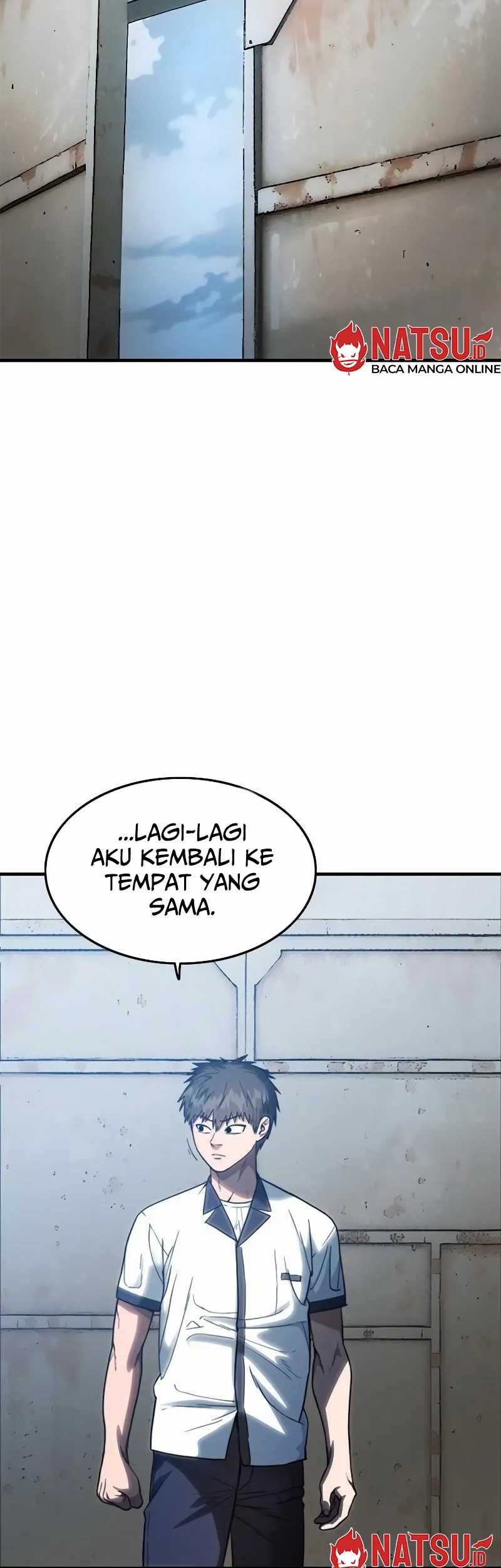 Monster Devourer Chapter 36 Gambar 100