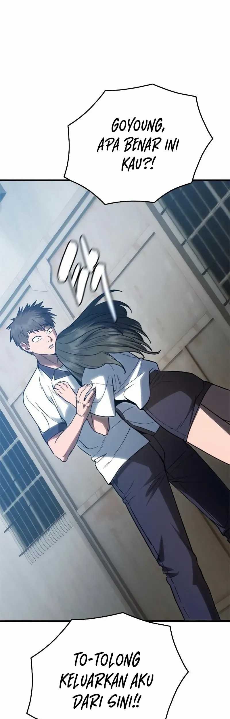 Monster Devourer Chapter 36 Gambar 102