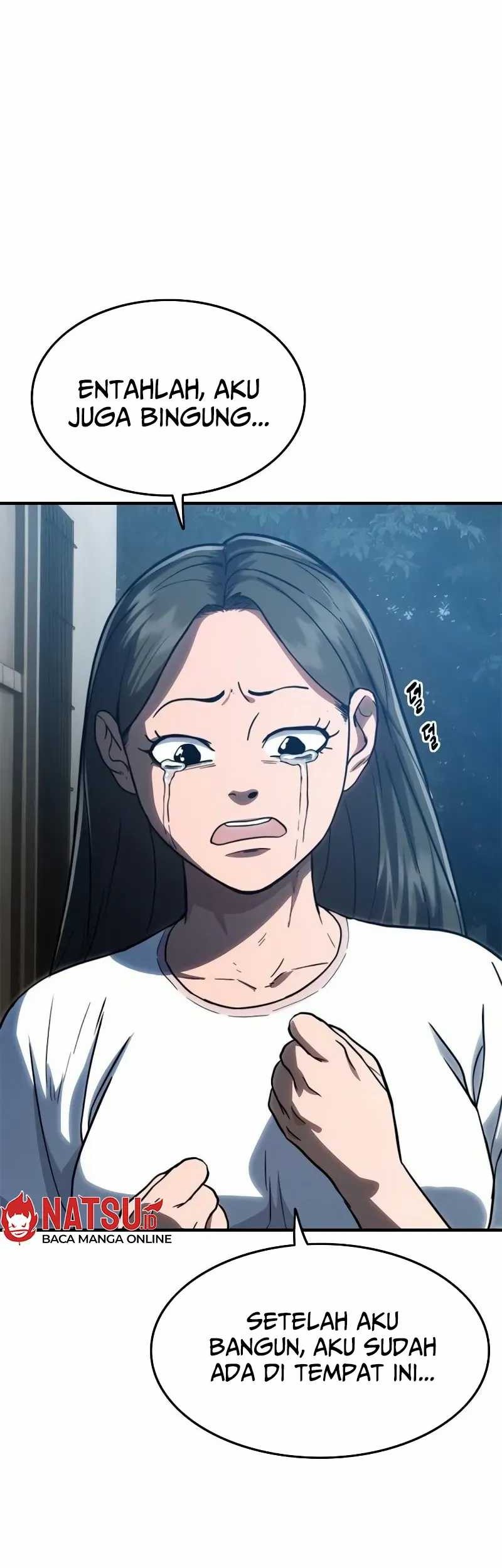 Monster Devourer Chapter 36 Gambar 104