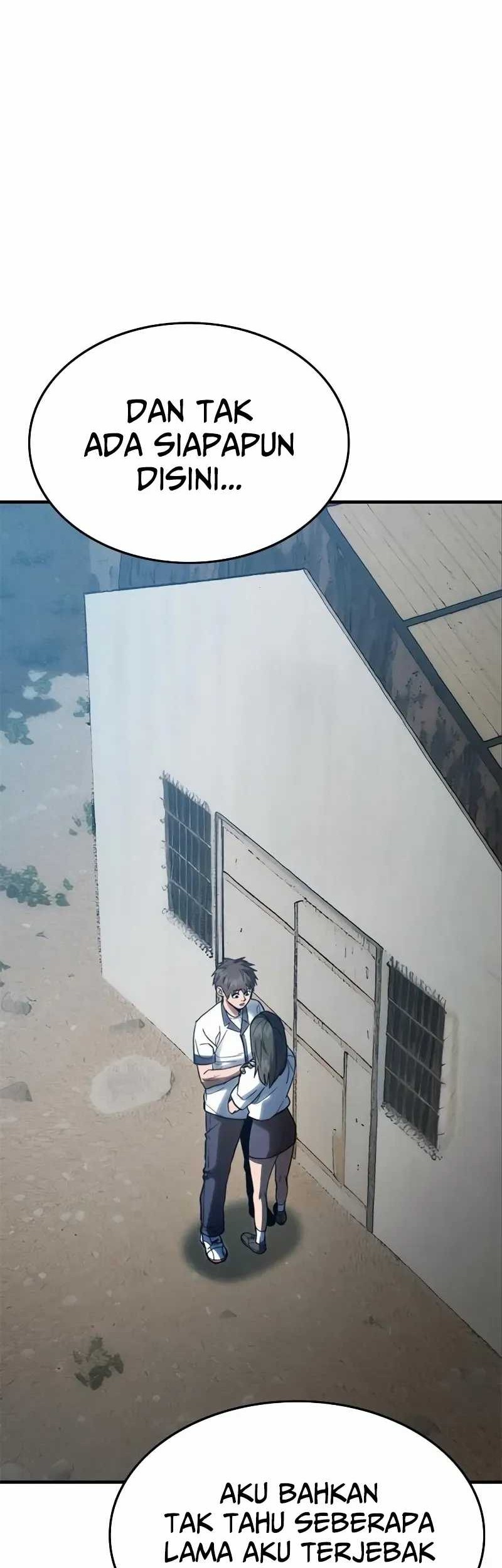 Monster Devourer Chapter 36 Gambar 105