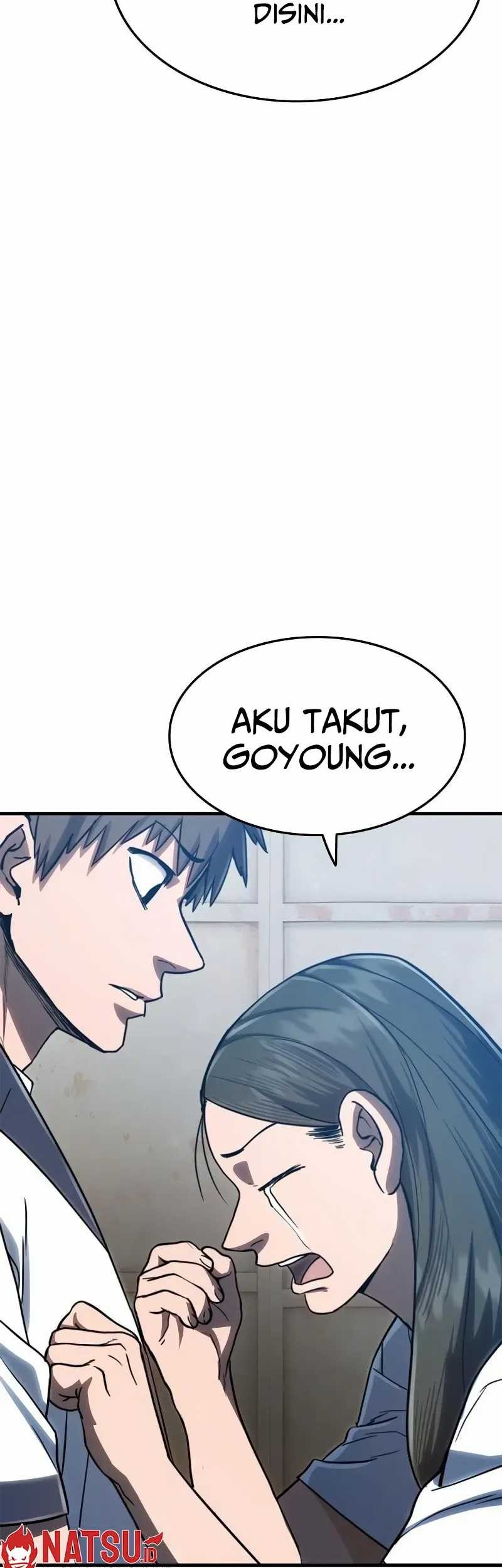 Monster Devourer Chapter 36 Gambar 106