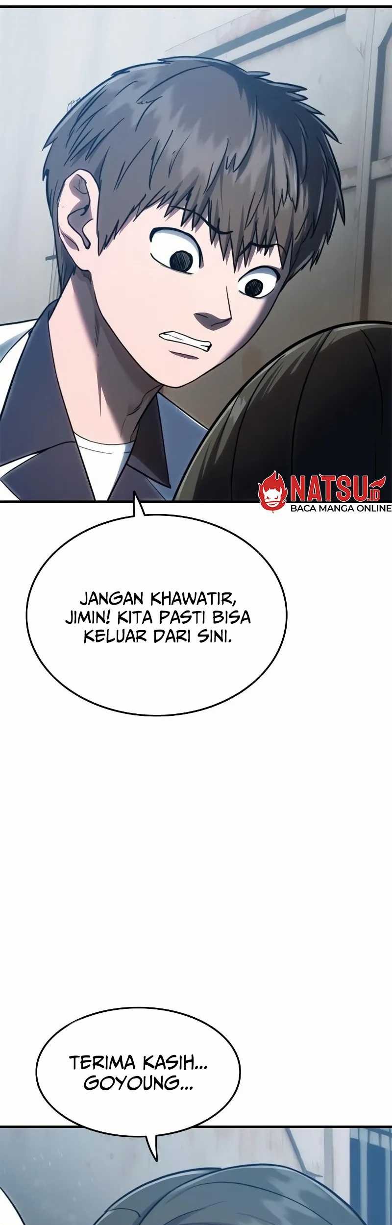 Monster Devourer Chapter 36 Gambar 108
