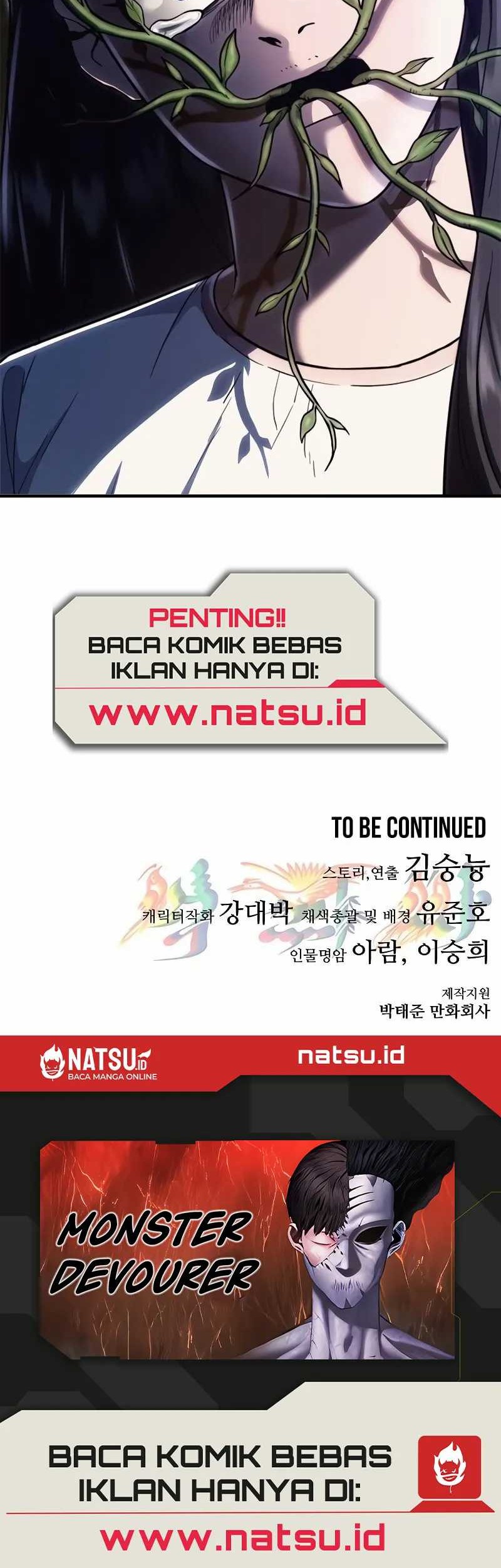Monster Devourer Chapter 36 Gambar 113