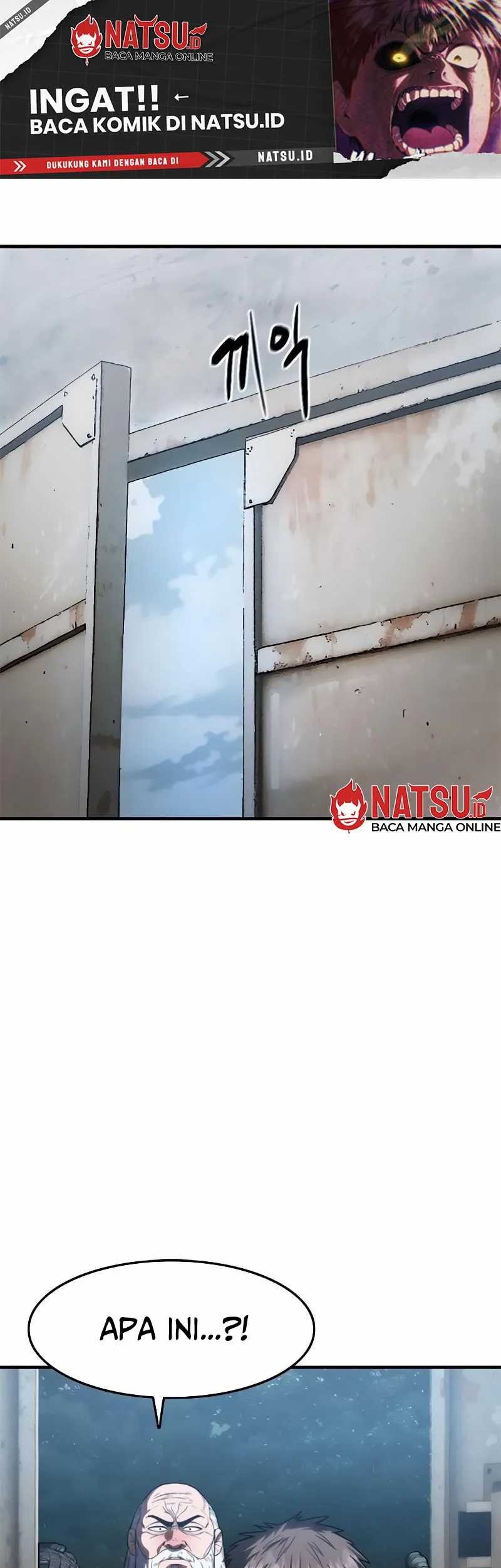 Baca Manhwa Monster Devourer Chapter 36 Gambar 2