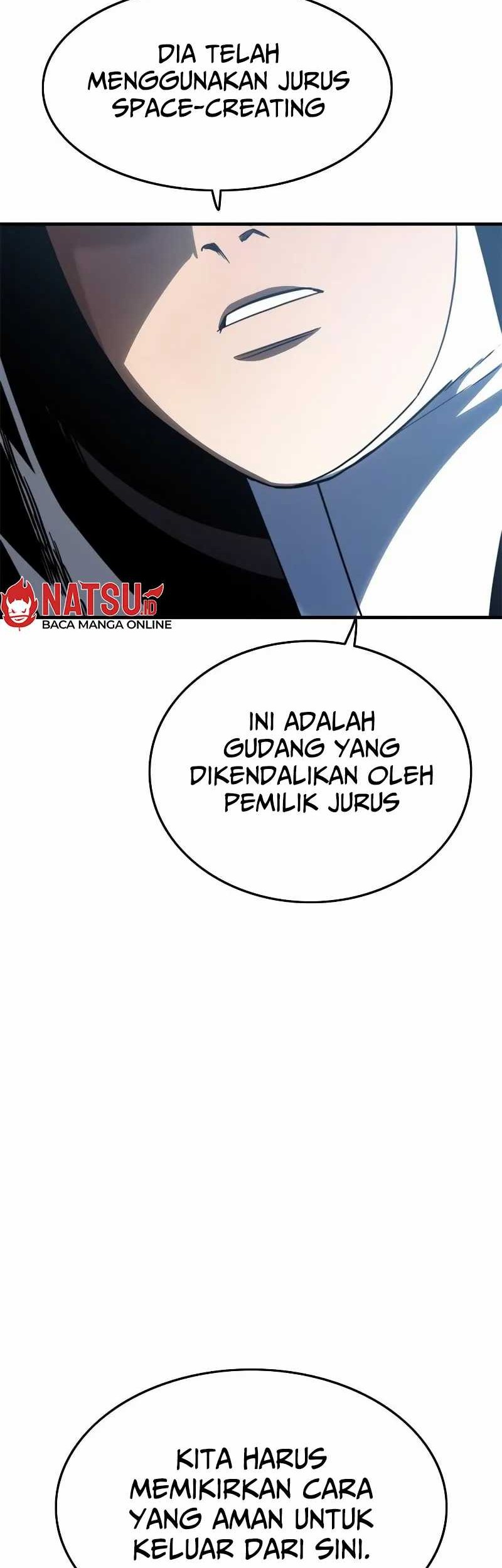 Monster Devourer Chapter 36 Gambar 5