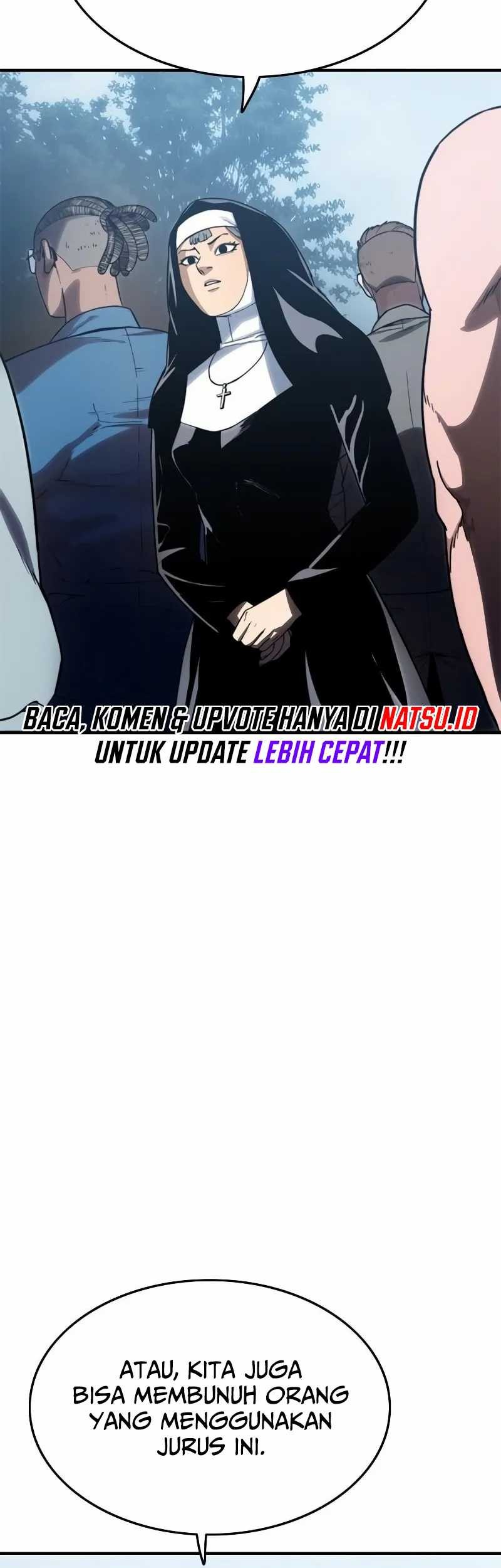 Monster Devourer Chapter 36 Gambar 6