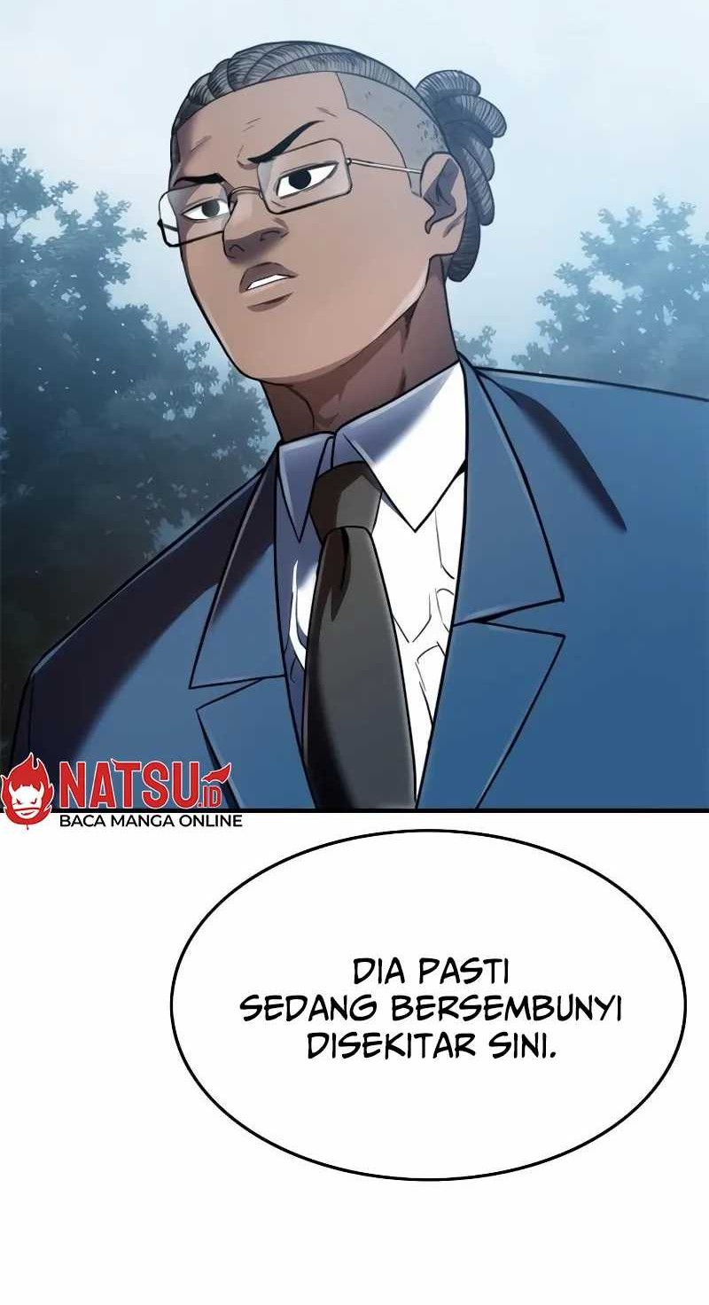 Monster Devourer Chapter 36 Gambar 7