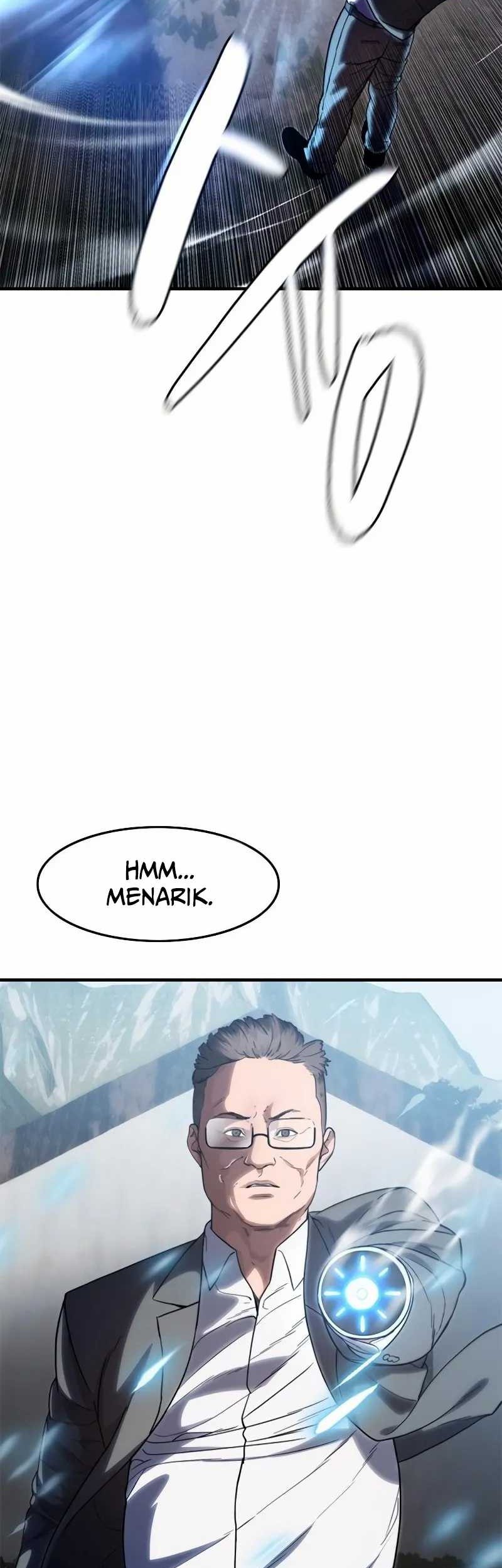 Monster Devourer Chapter 36 Gambar 10