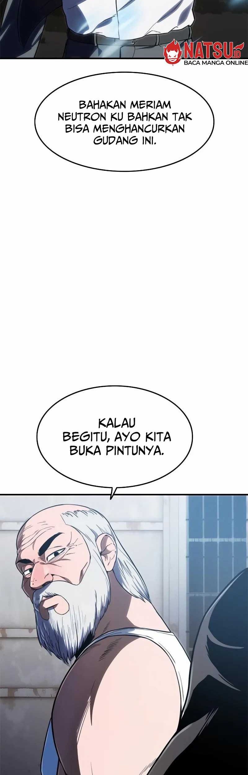 Monster Devourer Chapter 36 Gambar 11