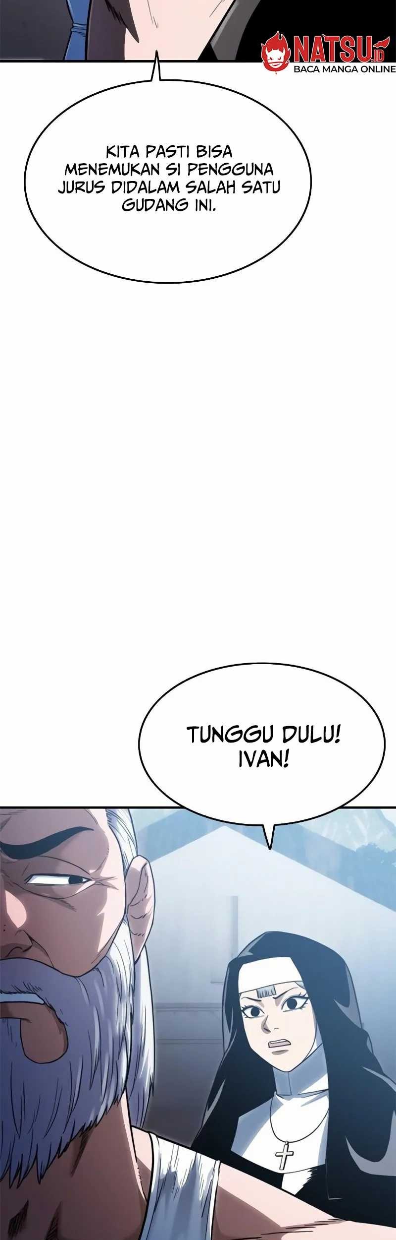 Monster Devourer Chapter 36 Gambar 12