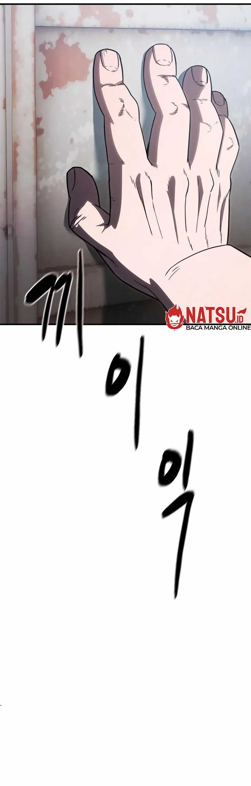 Monster Devourer Chapter 36 Gambar 14