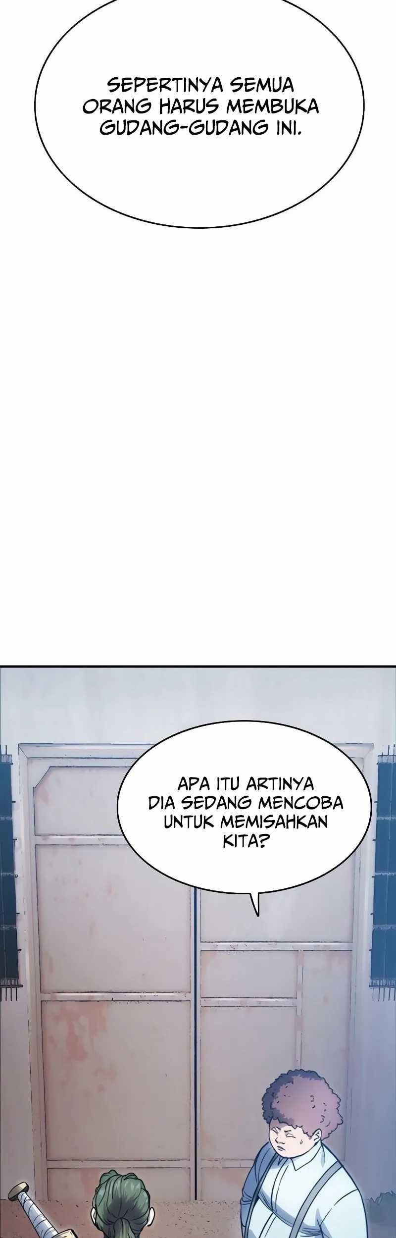 Monster Devourer Chapter 36 Gambar 18