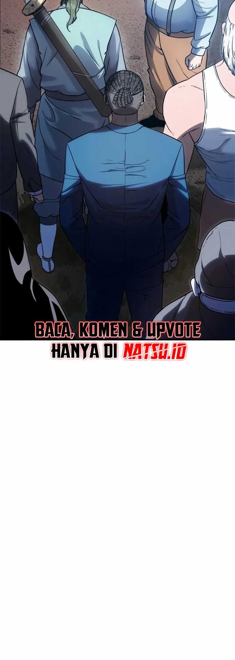 Monster Devourer Chapter 36 Gambar 19