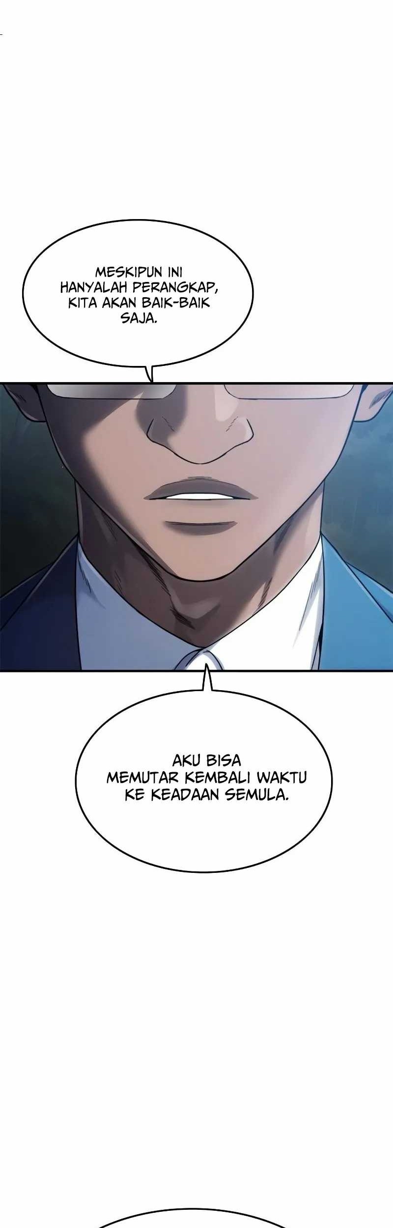 Monster Devourer Chapter 36 Gambar 21