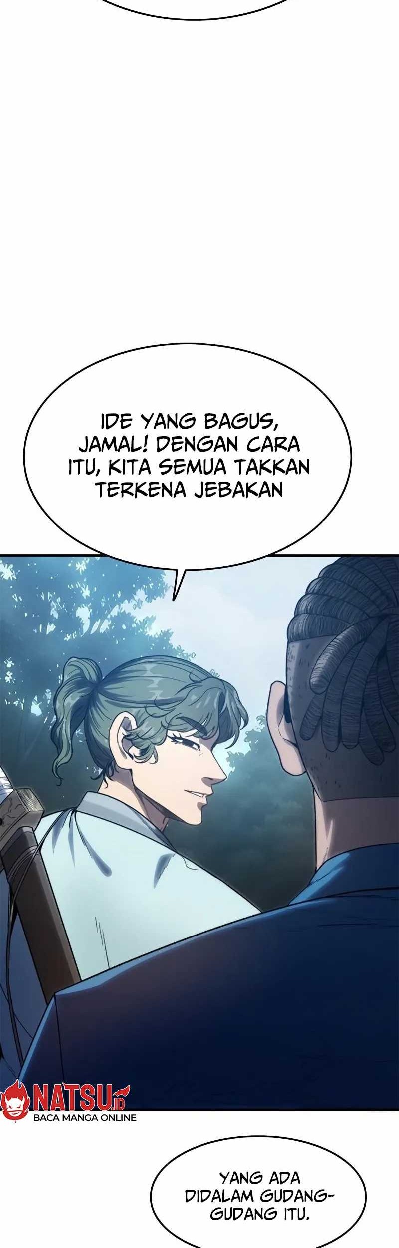 Monster Devourer Chapter 36 Gambar 23