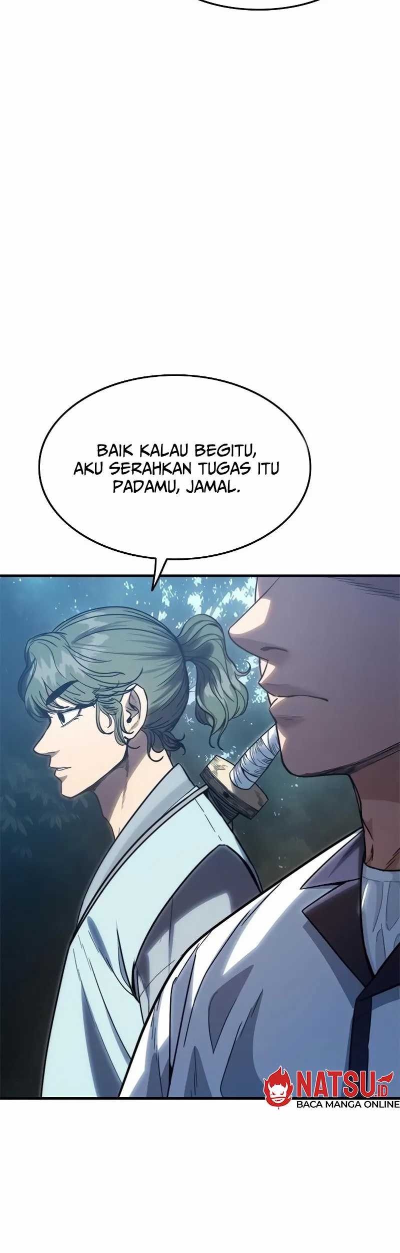 Monster Devourer Chapter 36 Gambar 24