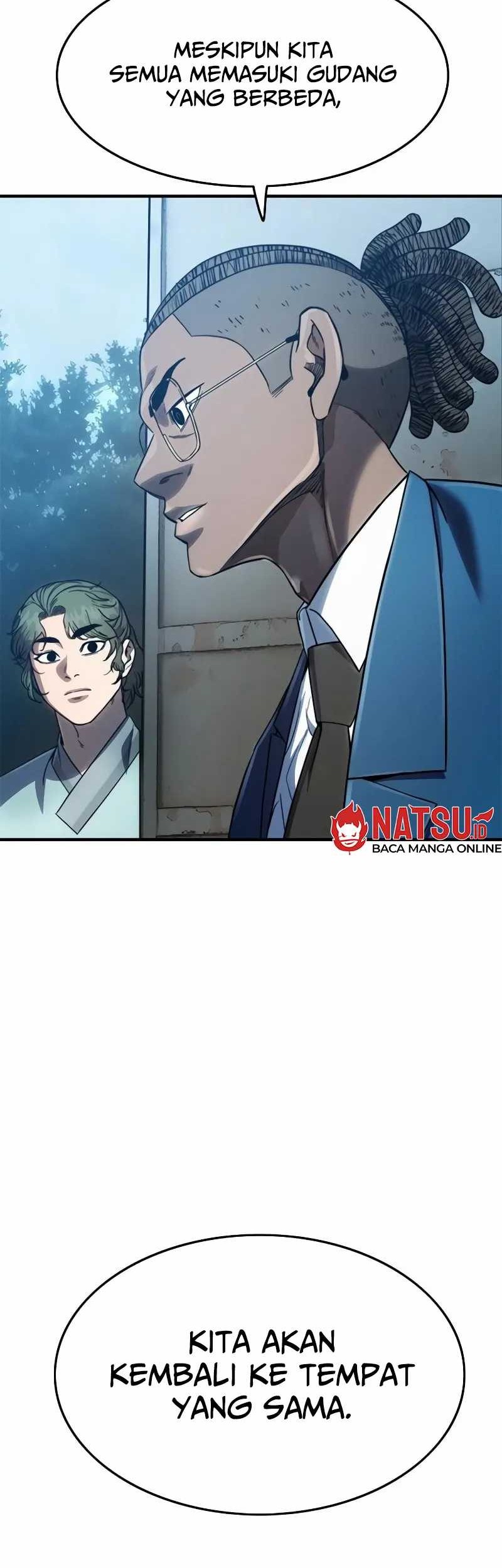 Monster Devourer Chapter 36 Gambar 29
