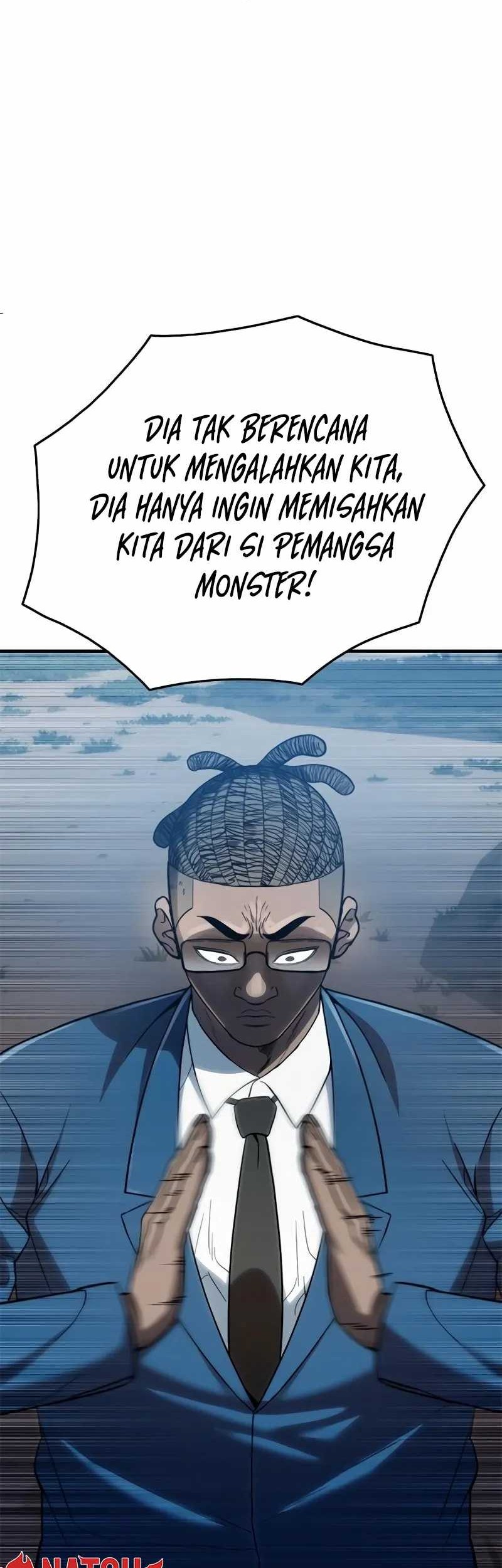 Monster Devourer Chapter 36 Gambar 33