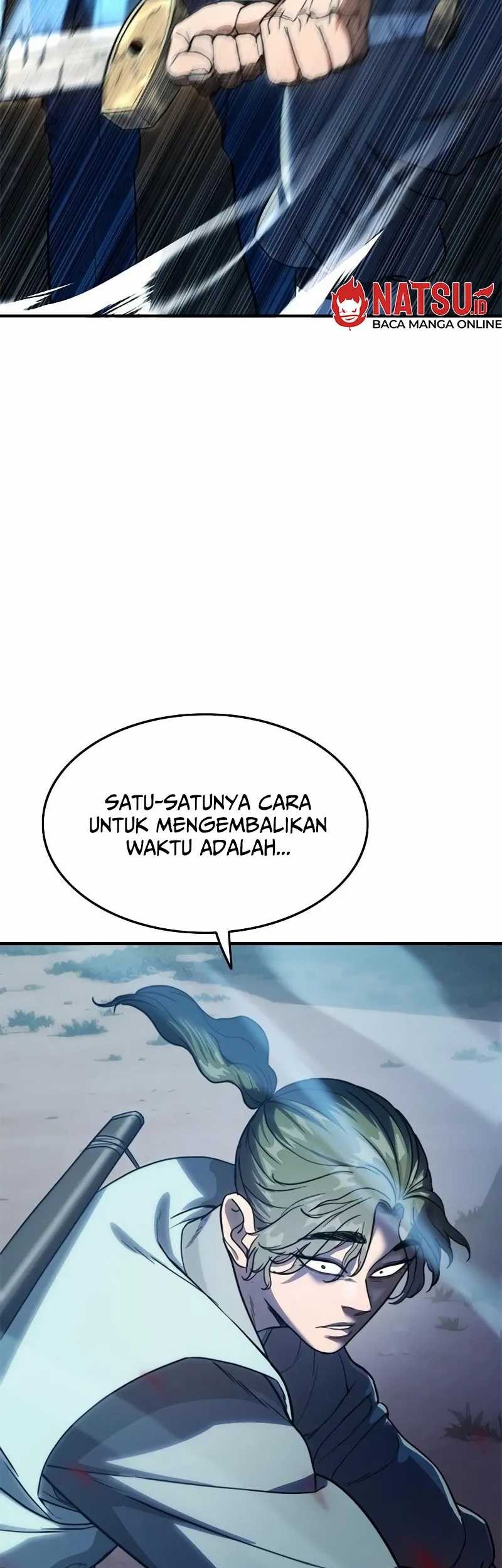 Monster Devourer Chapter 36 Gambar 36