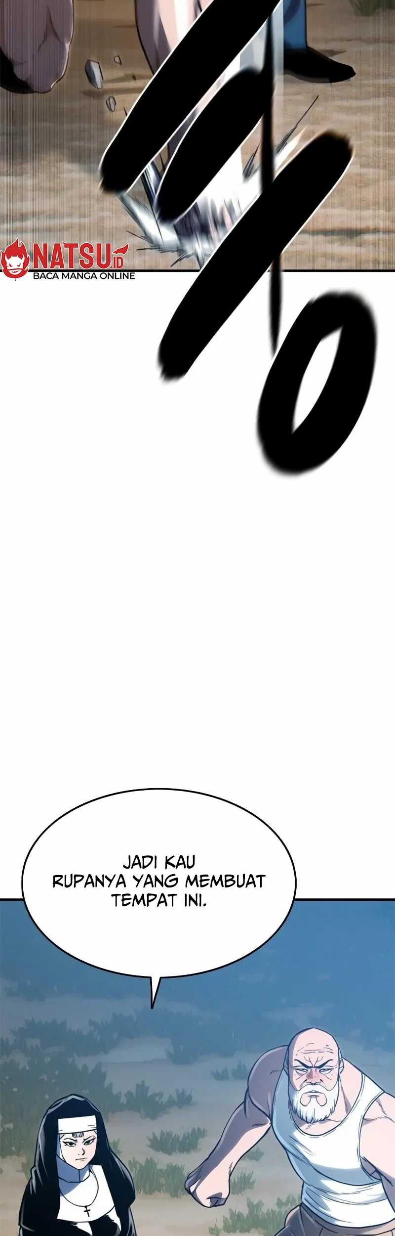 Monster Devourer Chapter 36 Gambar 40