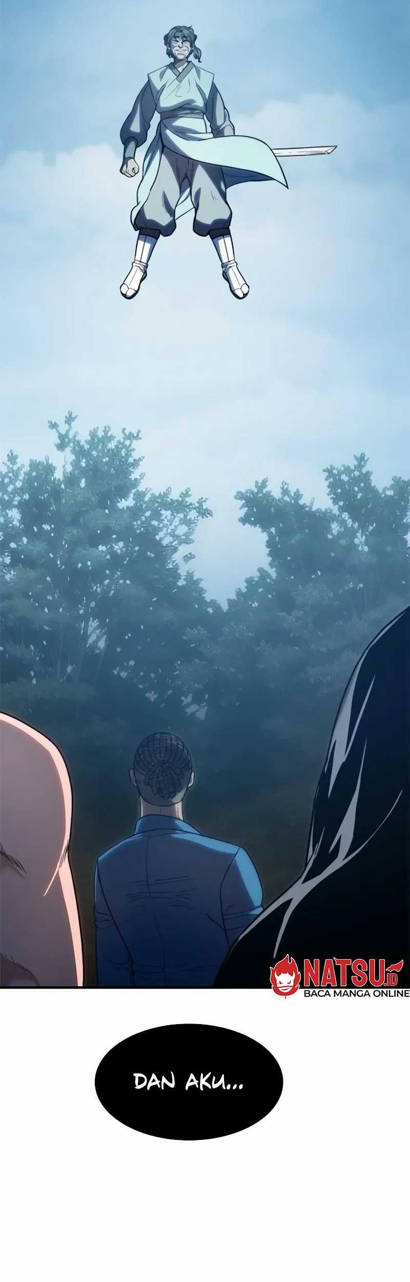 Monster Devourer Chapter 36 Gambar 42