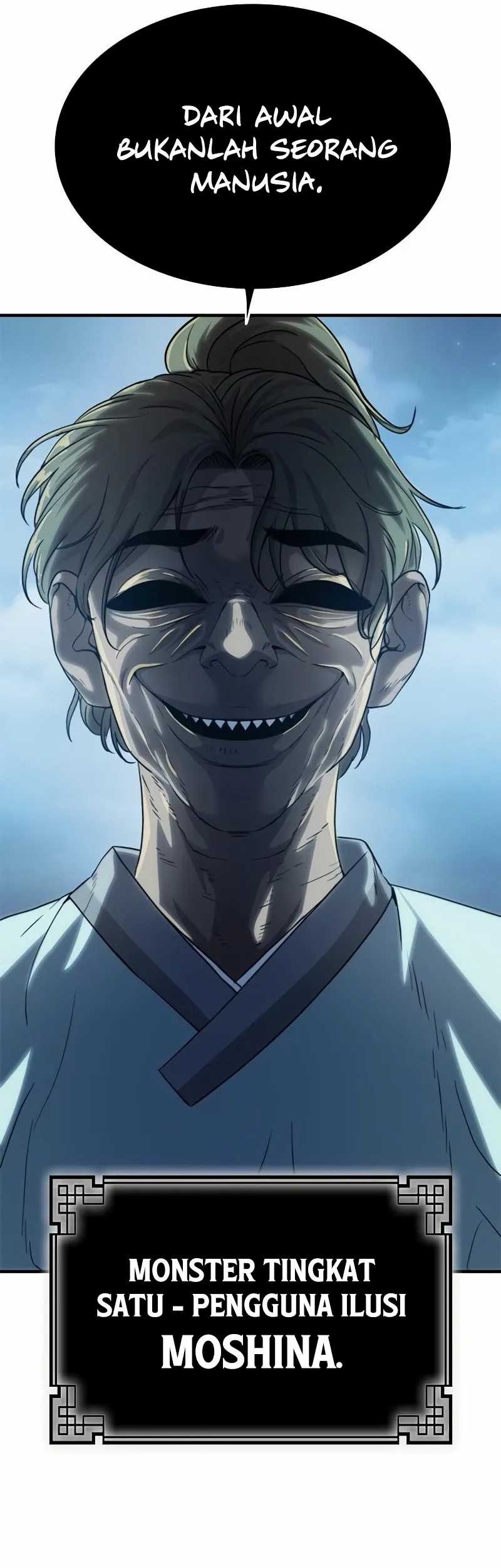 Monster Devourer Chapter 36 Gambar 44