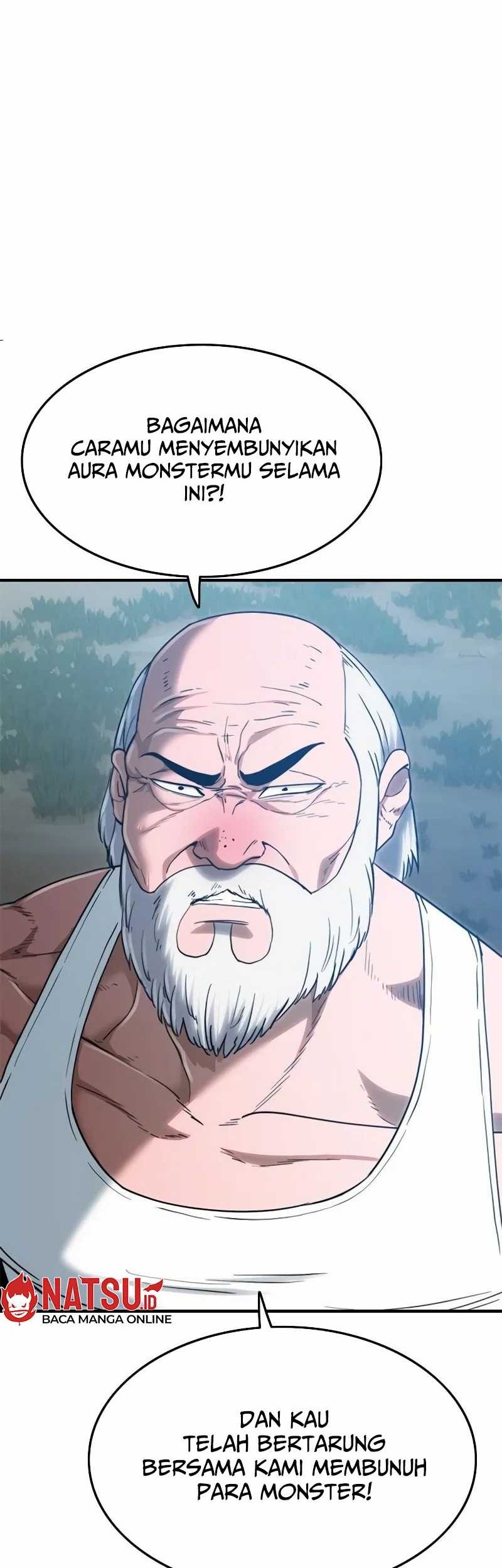 Monster Devourer Chapter 36 Gambar 45
