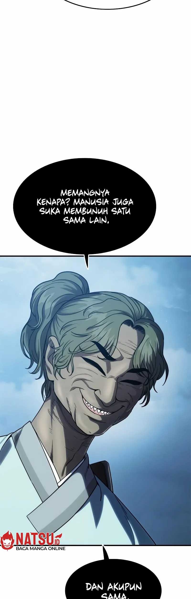 Monster Devourer Chapter 36 Gambar 46