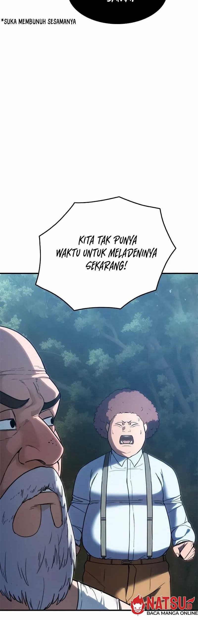 Monster Devourer Chapter 36 Gambar 47