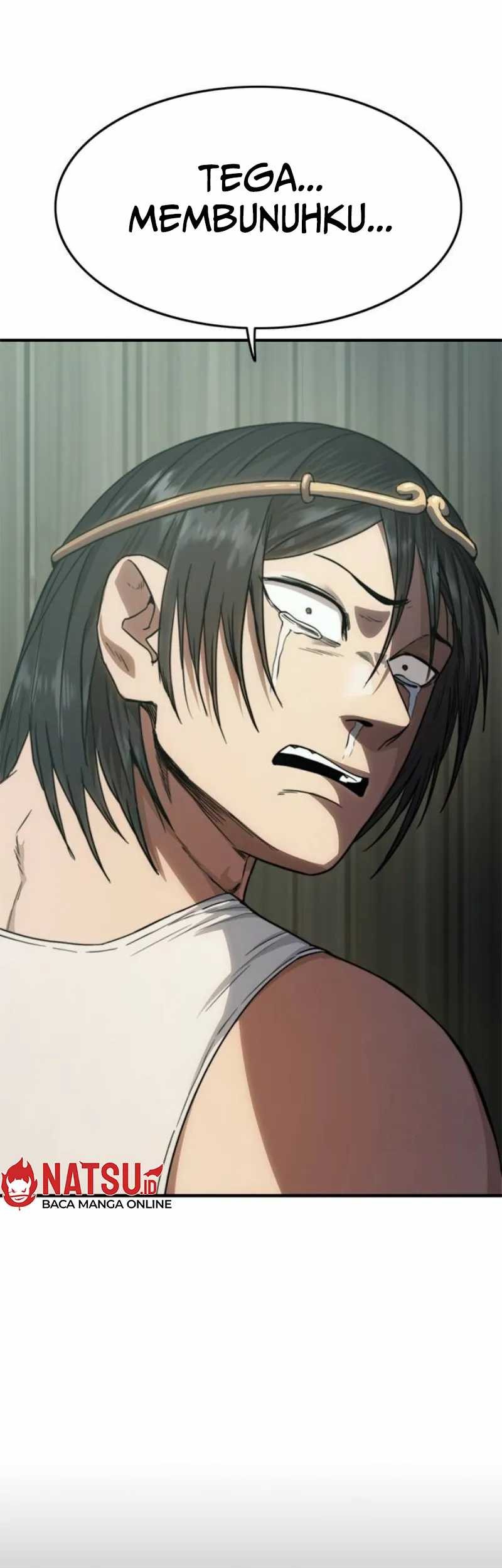 Monster Devourer Chapter 35 Gambar 50