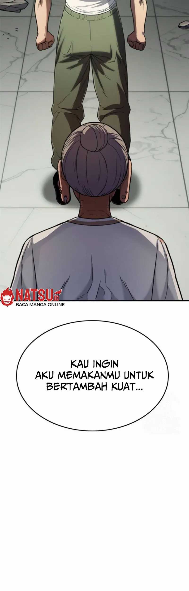 Monster Devourer Chapter 35 Gambar 56