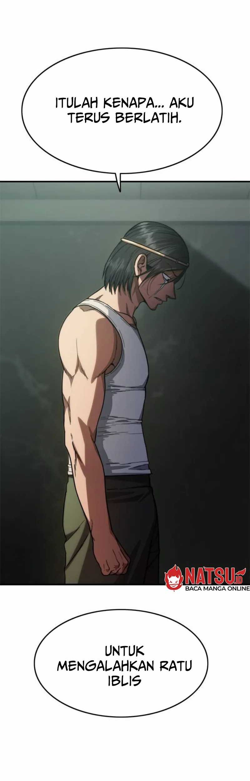 Monster Devourer Chapter 35 Gambar 57