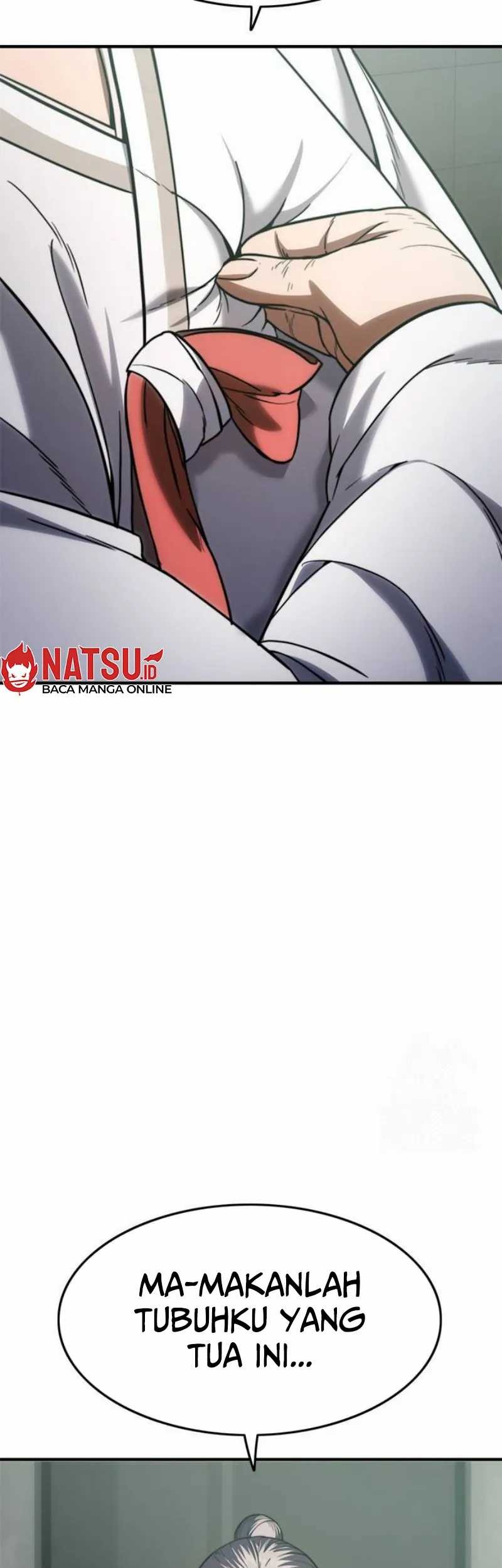 Monster Devourer Chapter 35 Gambar 62