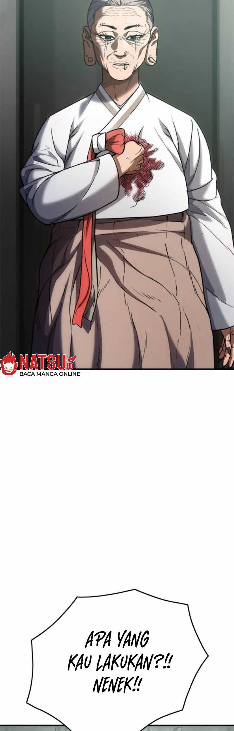 Monster Devourer Chapter 35 Gambar 63
