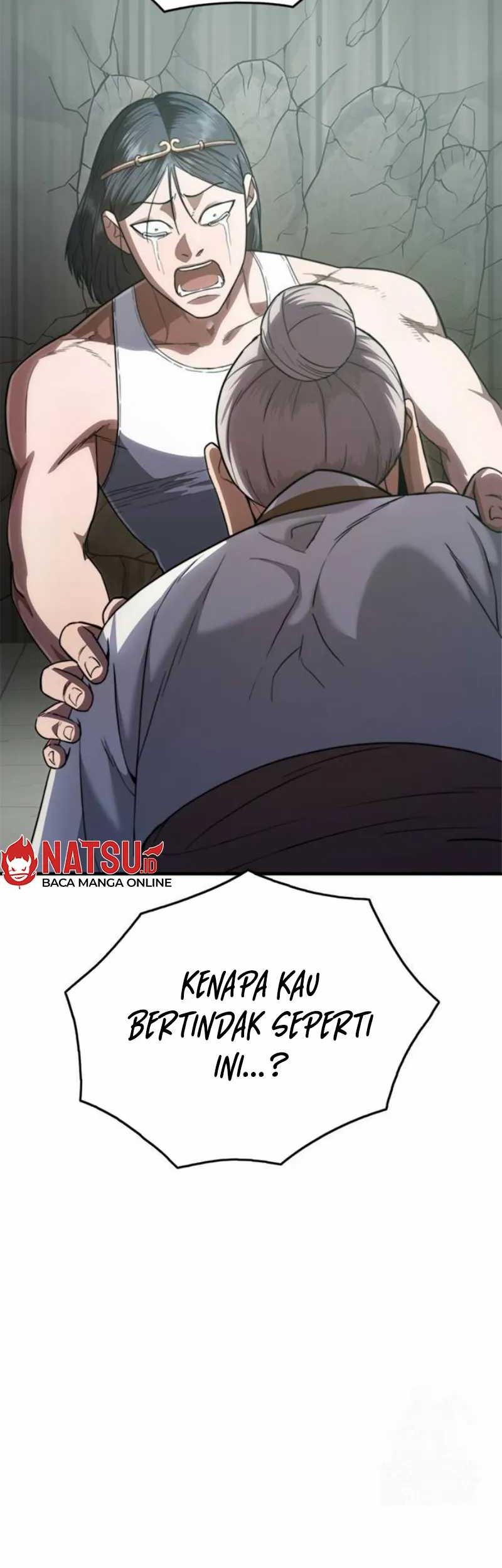 Monster Devourer Chapter 35 Gambar 64