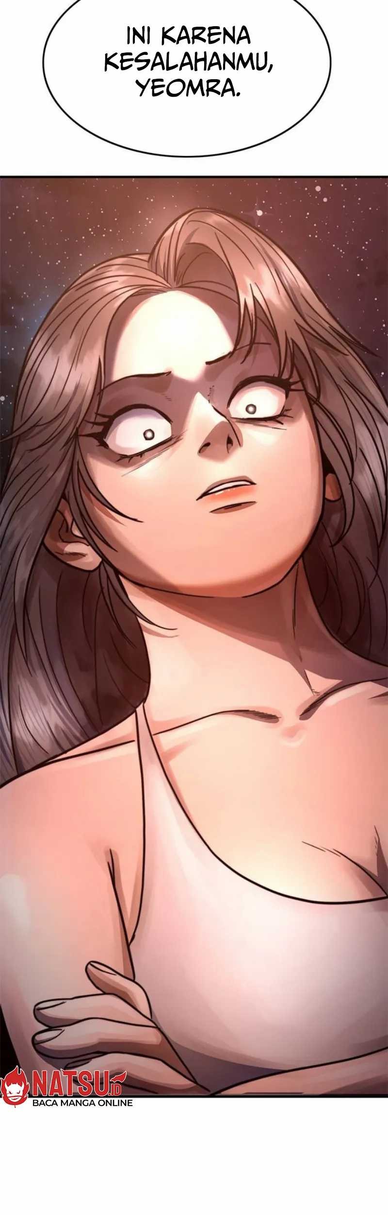 Monster Devourer Chapter 35 Gambar 72