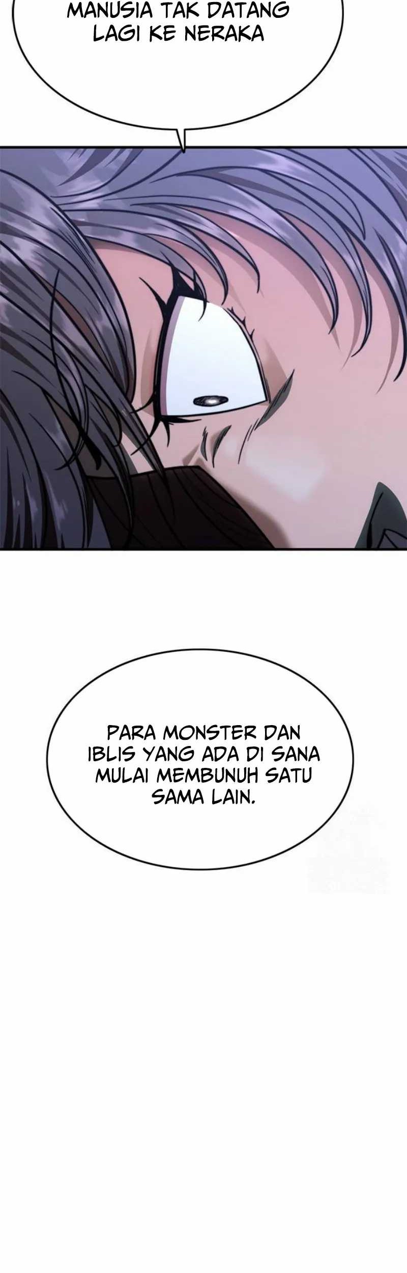 Monster Devourer Chapter 35 Gambar 77