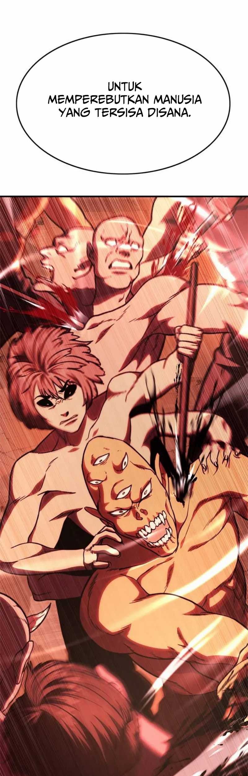 Monster Devourer Chapter 35 Gambar 78