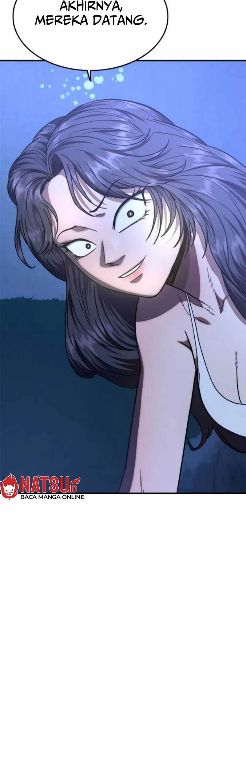 Monster Devourer Chapter 35 Gambar 84