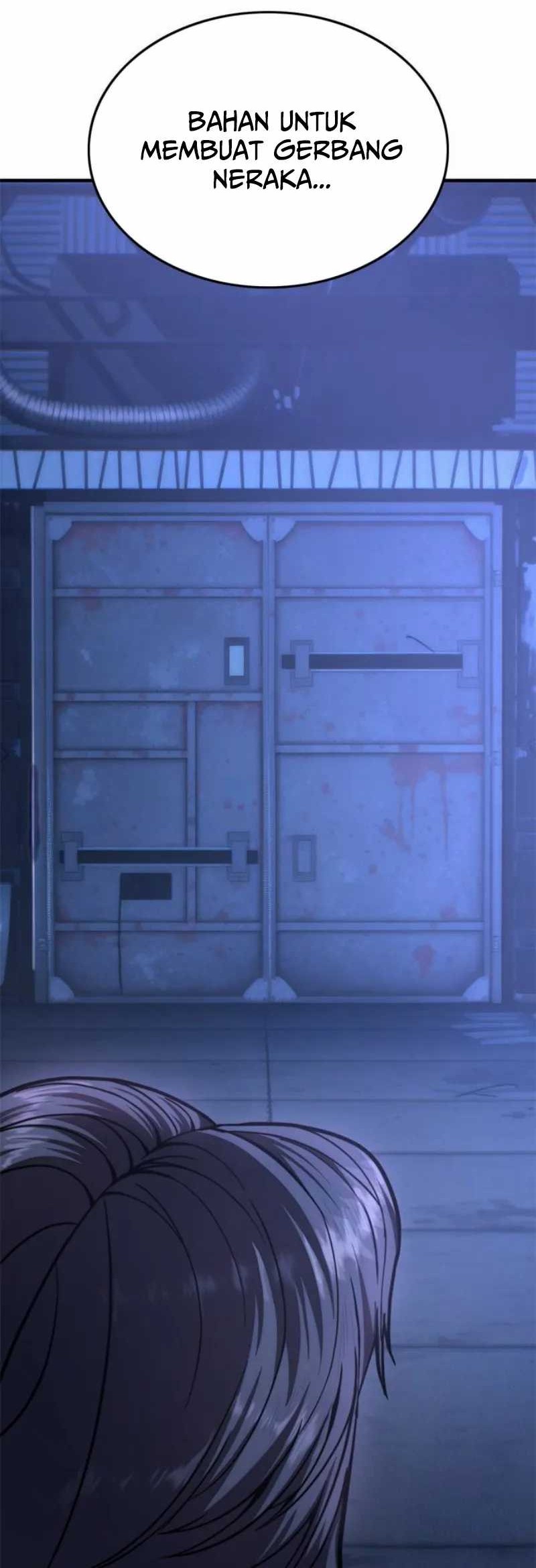 Monster Devourer Chapter 35 Gambar 85