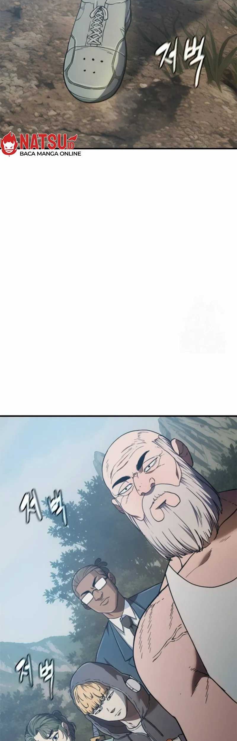 Monster Devourer Chapter 35 Gambar 87