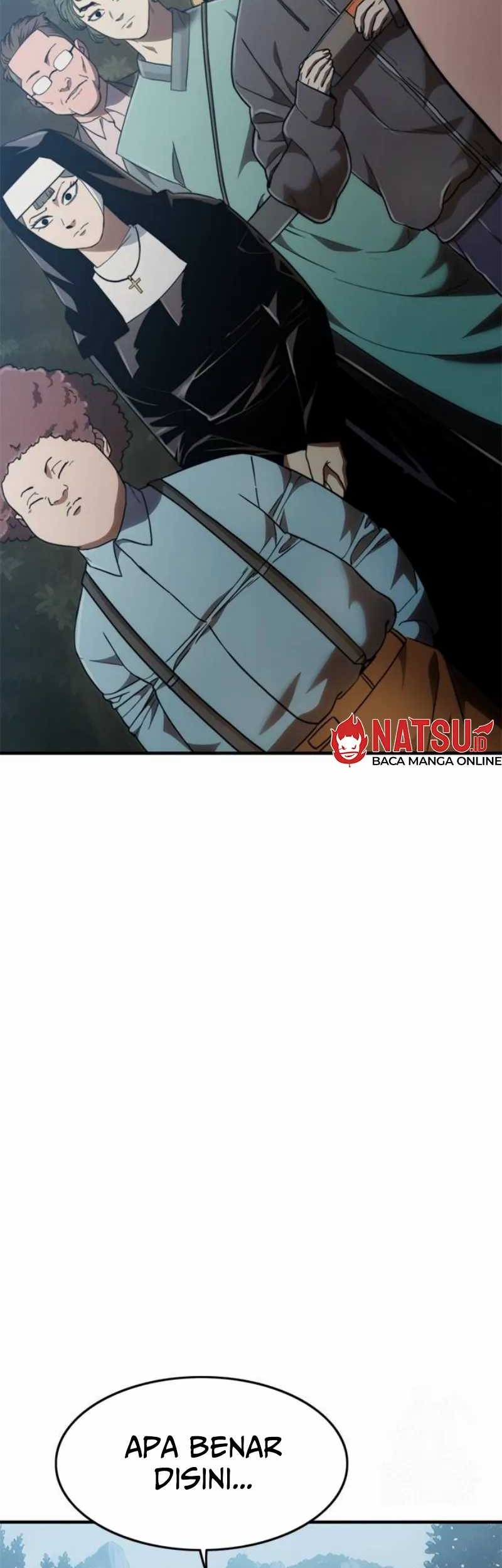 Monster Devourer Chapter 35 Gambar 88