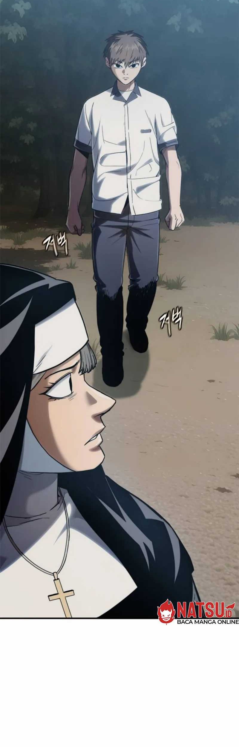 Monster Devourer Chapter 35 Gambar 99
