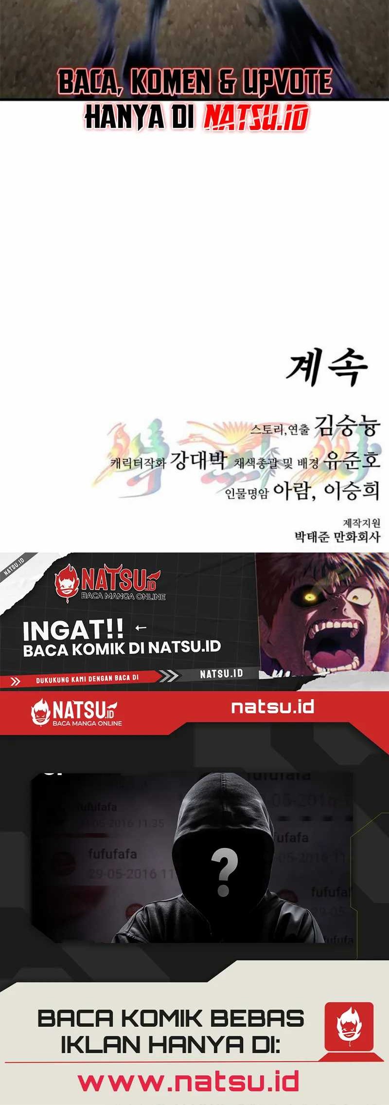 Monster Devourer Chapter 35 Gambar 105