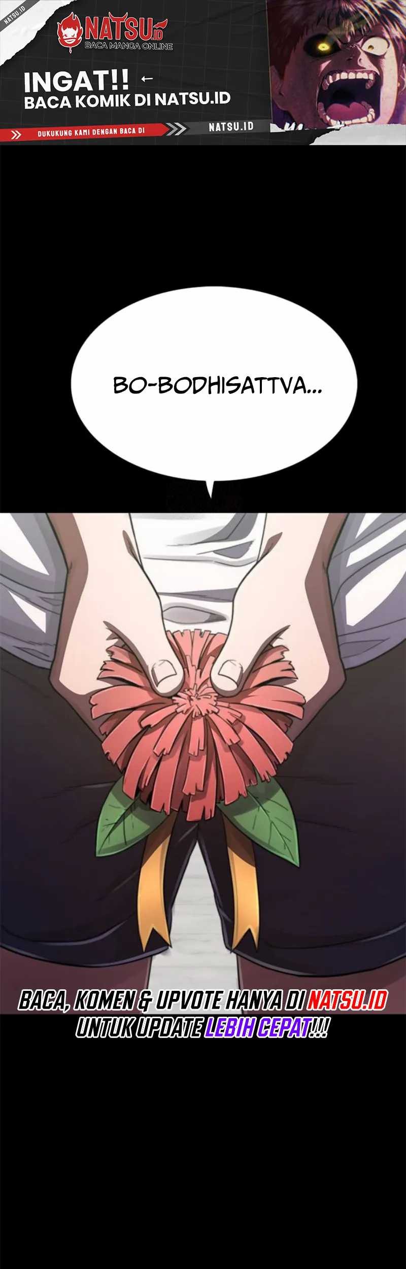 Baca Manhwa Monster Devourer Chapter 35 Gambar 2